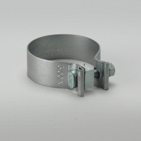 Donaldson Exhaust Clamp J000200